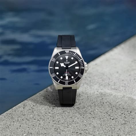 tudor pelagos watch size